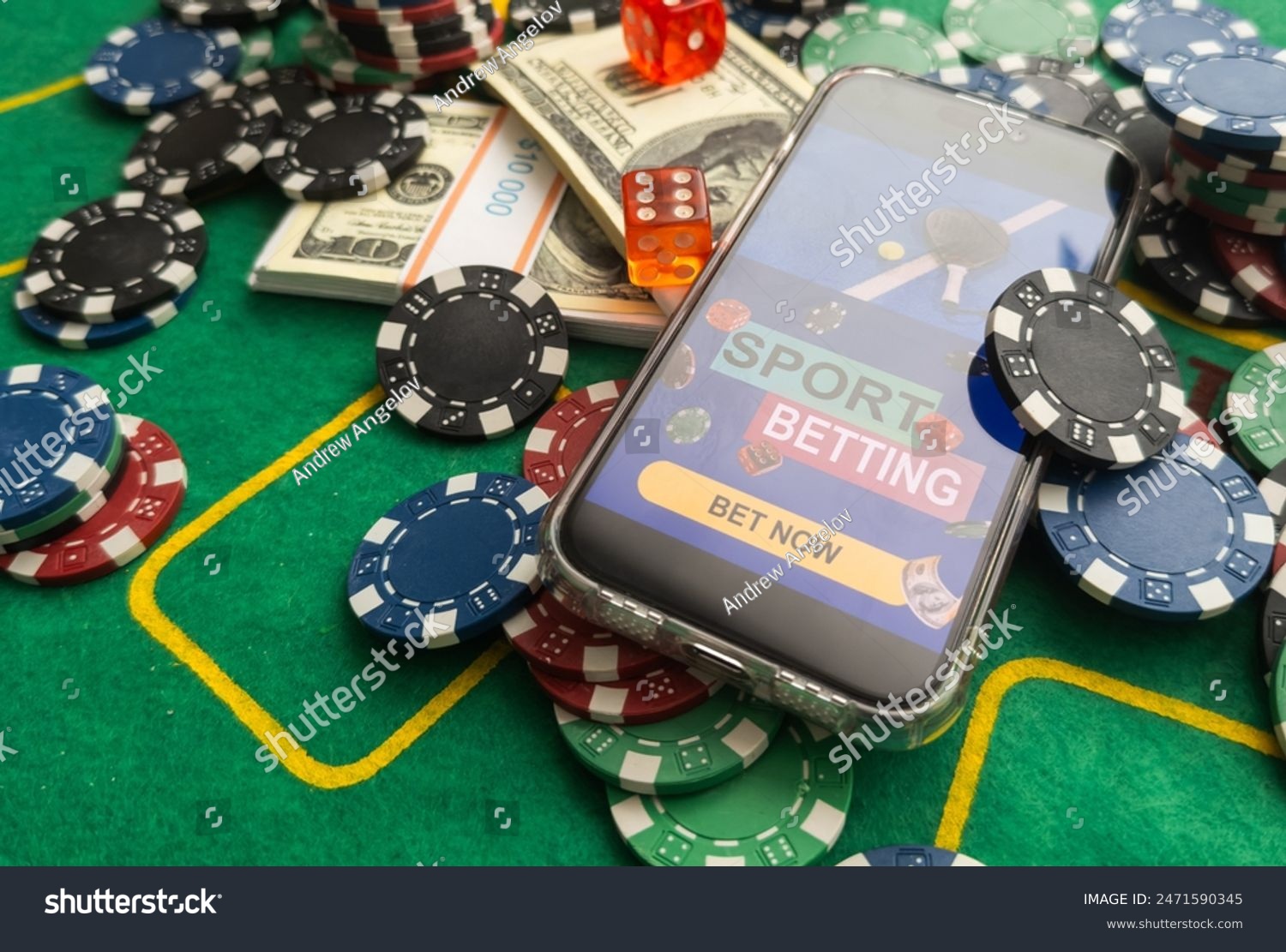 Présentation de BetWinner : un leader des paris en ligne